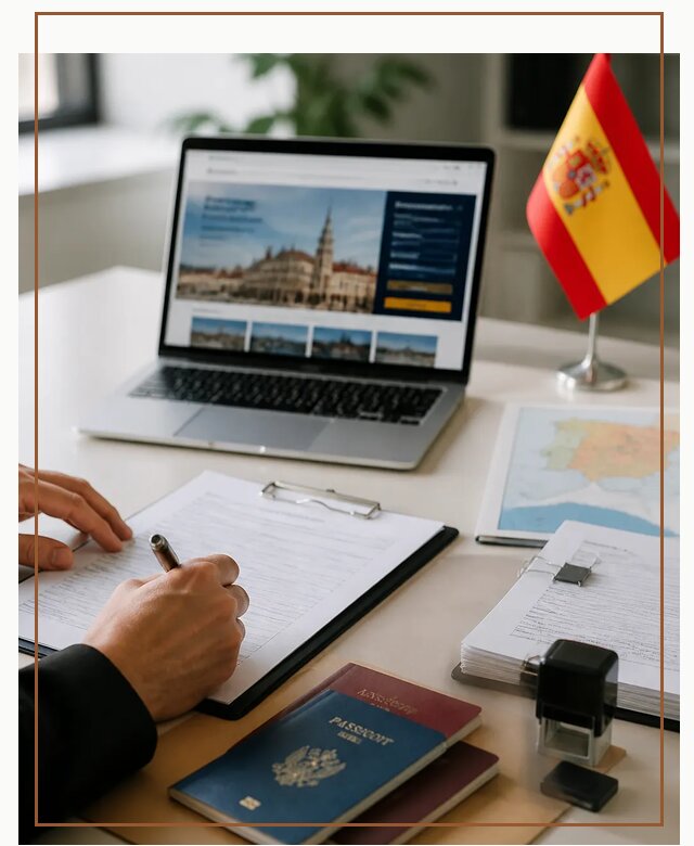 Startup Visa Испании и ВНЖ для стартапа от 70545 р. | Гиперактив-Шхт