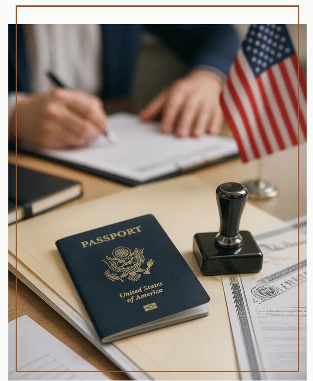 Оформление гражданства США в Шахтах под ключ от 48839 р. | Гиперактив-Шхт